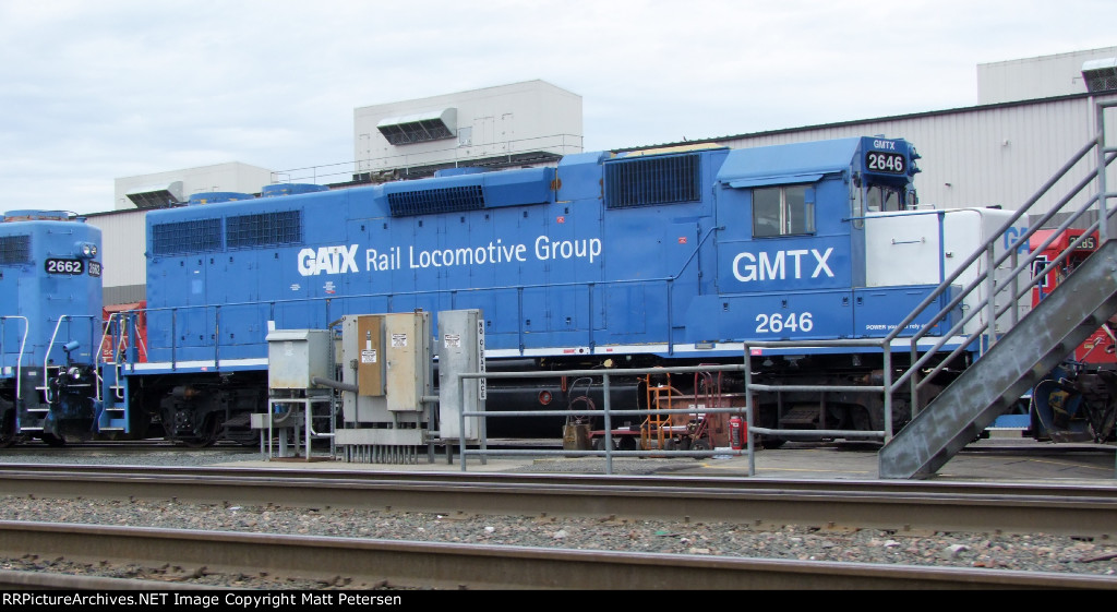 GMTX 2646